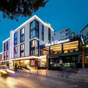 Vital Hotel Fulya Istanbul Sisli